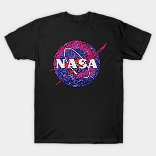 Astronaut 036 T-Shirt